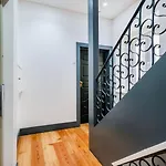 شقة Downtown 75 Prestige In Baixa Lisboa