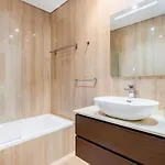 شقة Downtown 75 Prestige In Baixa Lisboa