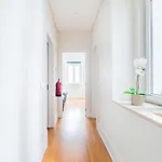 شقة Downtown 75 Prestige In Baixa Lisboa