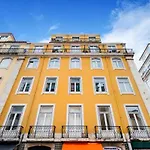 Downtown 75 Prestige In Baixa Lisboa