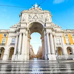 شقة Downtown 75 Prestige In Baixa