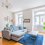 Downtown 75 Prestige In Baixa *