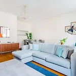 Διαμέρισμα Downtown 75 Prestige In Baixa *