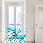 Downtown 75 Prestige In Baixa Διαμέρισμα *