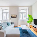 Διαμέρισμα Downtown 75 Prestige In Baixa *