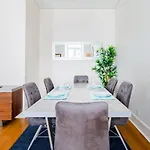 Διαμέρισμα Downtown 75 Prestige In Baixa