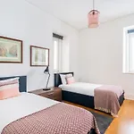 Διαμέρισμα Downtown 75 Prestige In Baixa