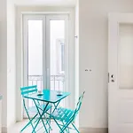 Downtown 75 Prestige In Baixa *