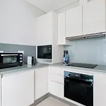 Διαμέρισμα Downtown 75 Prestige In Baixa Lisboa