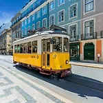 Downtown 75 Prestige In Baixa Διαμέρισμα Lisboa