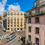 Downtown 75 Prestige In Baixa
