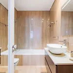 Apartment Downtown 75 Prestige In Baixa Lisbon