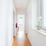 Downtown 75 Prestige In Baixa Daire Lisboa