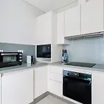 Daire Downtown 75 Prestige In Baixa