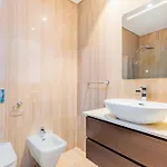 Apartment Downtown 75 Prestige In Baixa *
