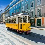 Apartment Downtown 75 Prestige In Baixa *