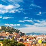 Downtown 75 Prestige In Baixa Daire Lisboa