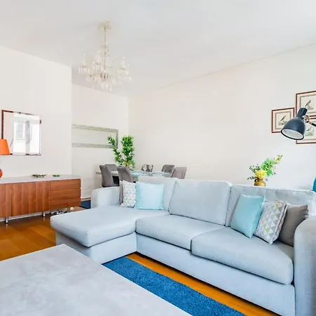 Downtown 75 Prestige In Baixa Apartamento *