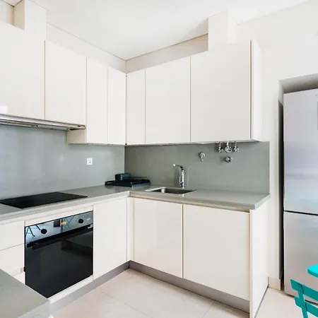 Downtown 75 Prestige In Baixa *