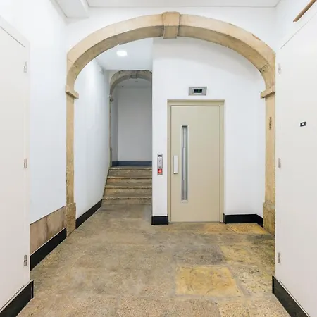 Appartement Downtown 75 Prestige In Baixa