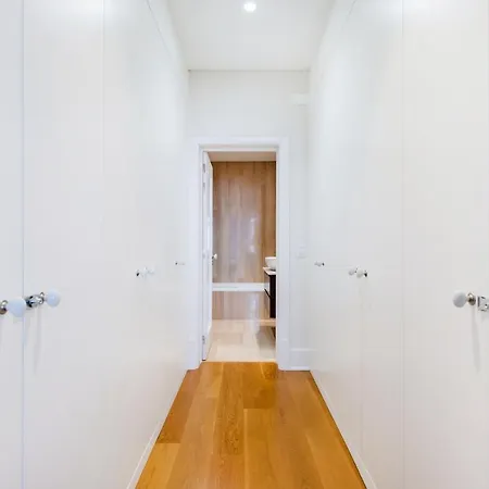 Downtown 75 Prestige In Baixa *