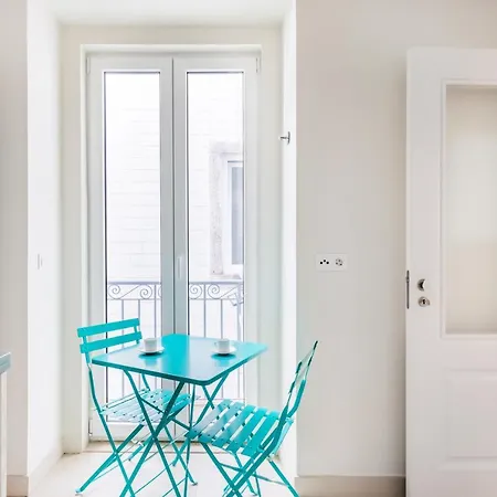 Downtown 75 Prestige In Baixa Apartamento