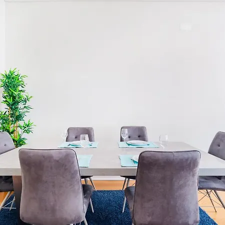 Downtown 75 Prestige In Baixa Lisboa