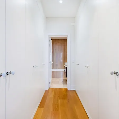 Downtown 75 Prestige In Baixa Lissabon
