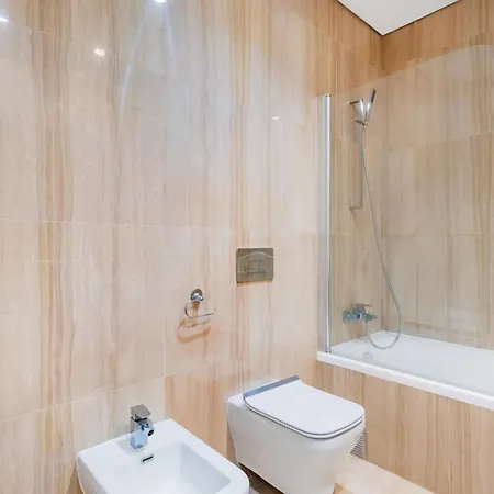 Apartmán Downtown 75 Prestige In Baixa *