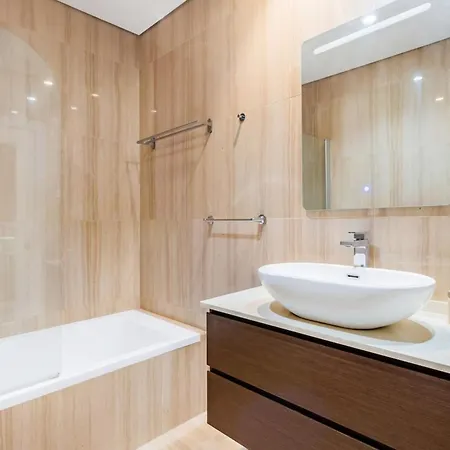 Downtown 75 Prestige In Baixa Apartmán Lisboa