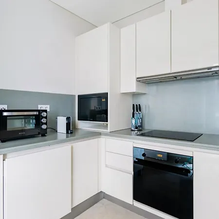 Apartment Downtown 75 Prestige In Baixa