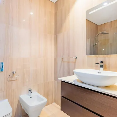 Apartmán Downtown 75 Prestige In Baixa *