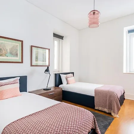 Downtown 75 Prestige In Baixa * Lisboa