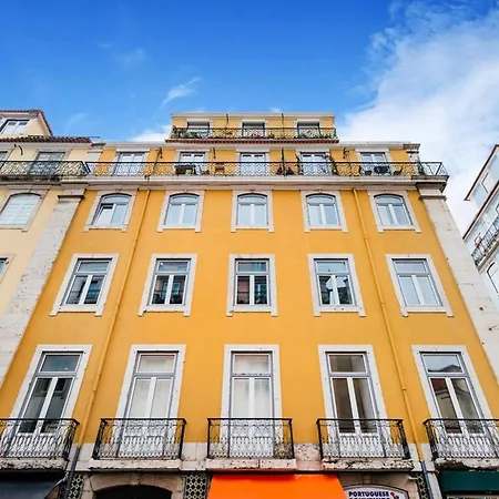 Downtown 75 Prestige In Baixa