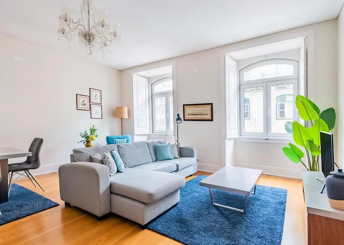 Downtown 75 Prestige In Baixa *