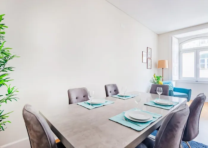 Downtown 75 Prestige In Baixa