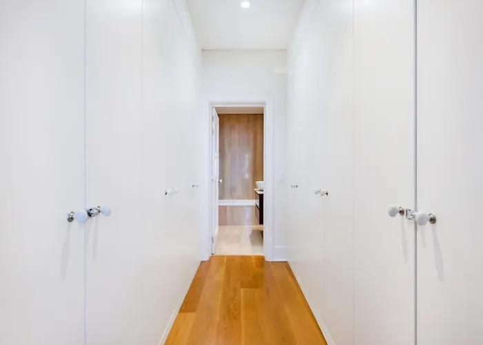 Downtown 75 Prestige In Baixa Apartmán Lisboa