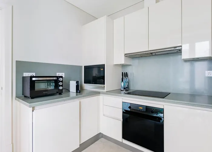 Downtown 75 Prestige In Baixa * Lisboa