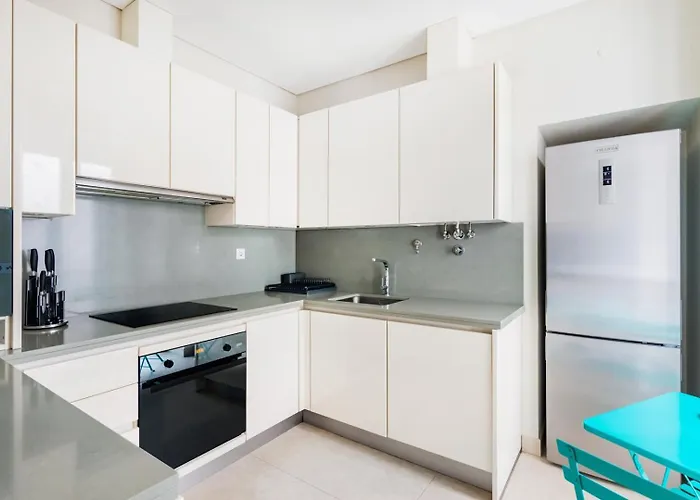 Downtown 75 Prestige In Baixa