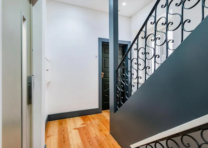Διαμέρισμα Downtown 75 Prestige In Baixa Lisboa