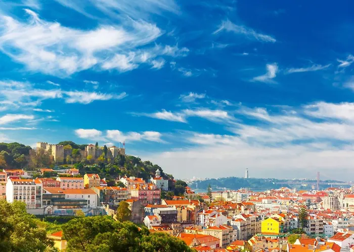 Downtown 75 Prestige In Baixa Διαμέρισμα Lisboa