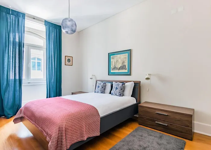 Downtown 75 Prestige In Baixa