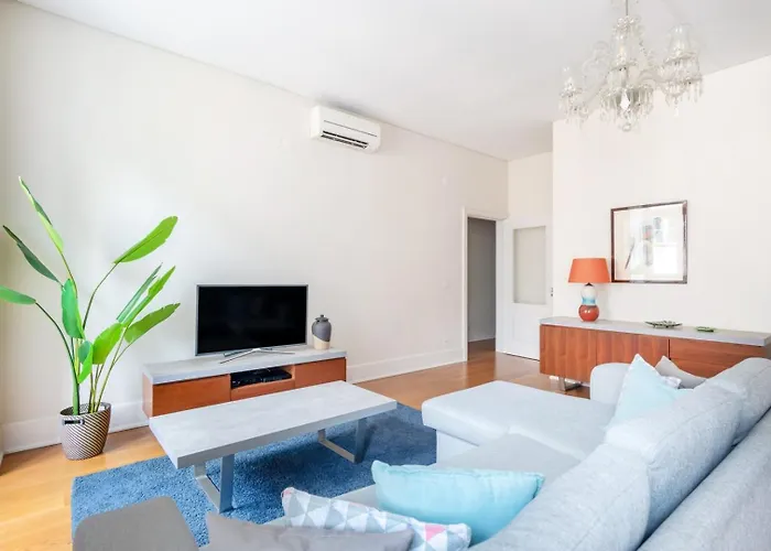 Downtown 75 Prestige In Baixa * Lissabon
