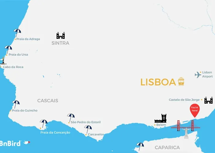 Downtown 75 Prestige In Baixa Διαμέρισμα