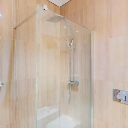 Downtown 75 Prestige In Baixa * Лиссабон