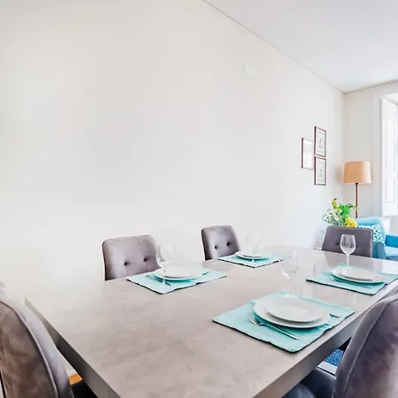 Downtown 75 Prestige In Baixa