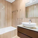 Downtown 75 Prestige In Baixa Appartement Lisboa